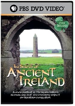 【中古】In Search of Ancient Ireland [DVD]｜スカーレット2021