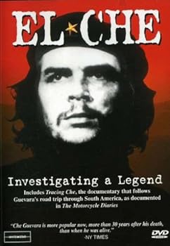 【中古】El Che: Investigating a Legend [DVD]