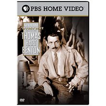 【中古】Ken Burns America: Thomas Hart Benton [DVD]