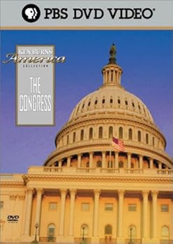 【中古】Ken Burns America: Congress [DVD] 8,345円