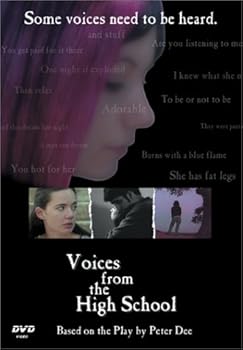 【中古】Voices From the High School [DVD]