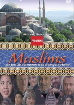 【中古】Muslims [DVD]