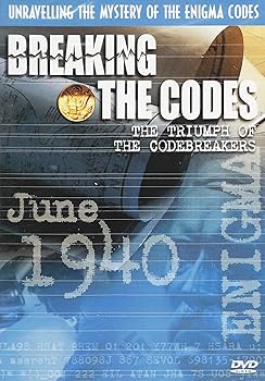 【中古】Triumph of the Codebreakers [DVD]