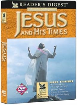 【中古】Jesus & His Times [DVD]