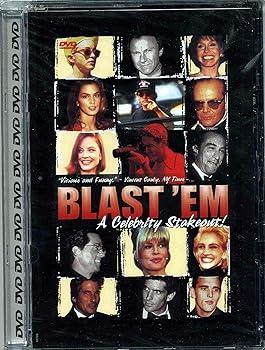 【中古】Blast Em [DVD]