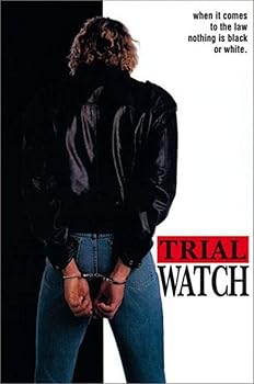 【中古】Trial Watch [DVD]｜スカーレット2021