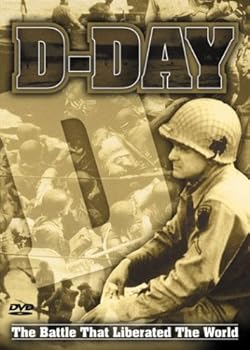 【中古】D-Day [DVD]