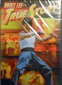 【中古】Bruce Lee: True Story [DVD]