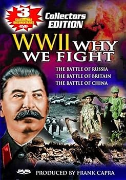【中古】World War II: Why We Fight 2 [DVD]