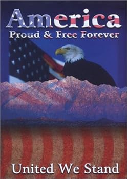 【中古】America: Proud & Free Forever [DVD]