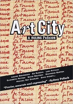 【中古】Art City 3: A Ruling Passion [DVD]｜スカーレット2021