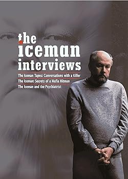 【中古】Iceman Interviews [DVD]