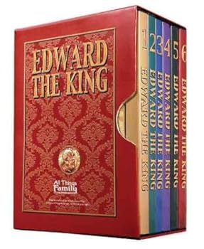 【中古】Edward the King [DVD]｜スカーレット2021