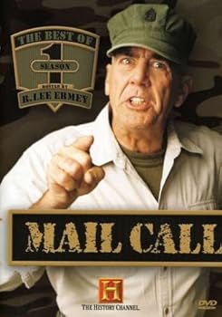 【中古】Best of Mail Call: Season 1 [DVD] [Import]｜スカーレット2021