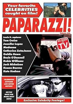 【中古】Paparazzi 1 [DVD]｜スカーレット2021