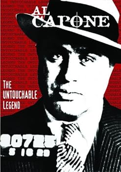【中古】Al Capone: Untouchable Legend [DVD] [Import]｜スカーレット2021