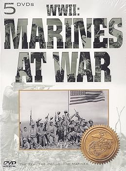 【中古】Wwii: Marines at War [DVD]｜スカーレット2021