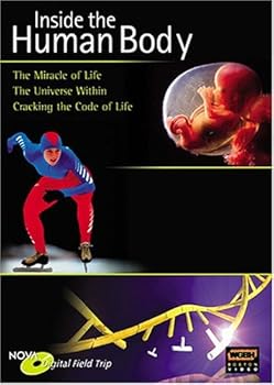 【中古】Nova Field Trips: Inside the Human Body - Cracking [DVD]｜スカーレット2021