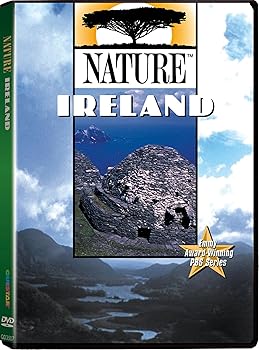 【中古】Nature: Ireland [DVD]