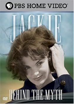 【中古】Jackie: Behind the Myth [DVD]｜スカーレット2021 7,756円