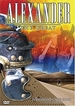 【中古】Alexander the Great [DVD]