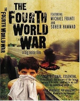 【中古】Fourth World War [DVD]｜スカーレット2021