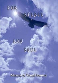 【中古】For Spirit & Soul [DVD]｜スカーレット2021