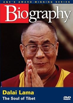 【中古】Biography: Dalai Lama [DVD] 6,536円