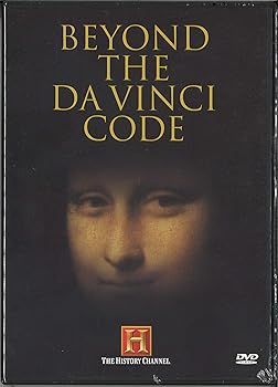 【中古】Beyond the Da Vinci Code [DVD]