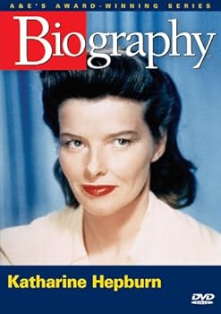 【中古】Biography: Katharine Hepburn [DVD]