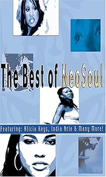 【中古】Best of Neosoul [DVD]