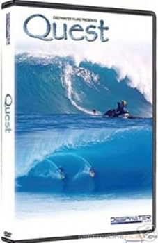 【中古】Quest [DVD]｜スカーレット2021