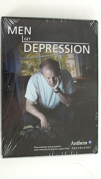 【中古】Men Get Depression [DVD]