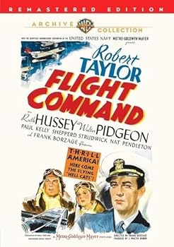 【中古】Flight Command [DVD]