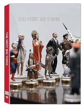 【中古】Next Big Thing [DVD] [Import]