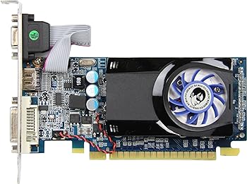 【中古】玄人志向 グラフィックボード nVIDIA GeForce 210 1024MB PCI-Ex16 GF210-LE1GHD/D3