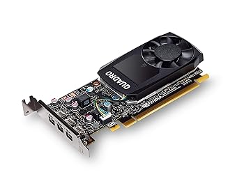 【中古】NVIDIA QUADRO P400 - PCI EXPRESS 3.0 X16 - 2 GB - GDDR5 SDRAM
