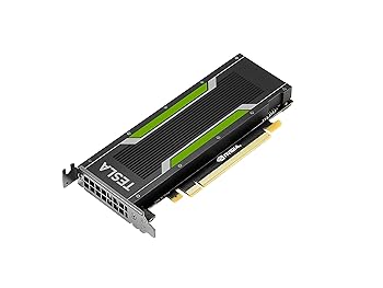 【中古】HPE ISS BTO HPE NVIDIA Tesla P4 8GB モデュール