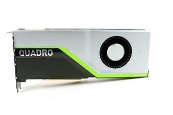 【中古】PNY VCQRTX5000-PB NVIDIA Quadro。|スカーレット2021