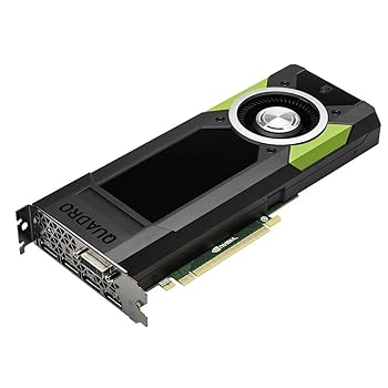 【中古】PNY NVIDIA Quadro M5000 (リニューアル)