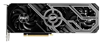 【中古】Palit(パリット) GeForce RTX 3070 GamingPro V1 8GB LHR版 / NE63070019P2-1041A / グラフィックボード｜スカーレット2021 113,391円