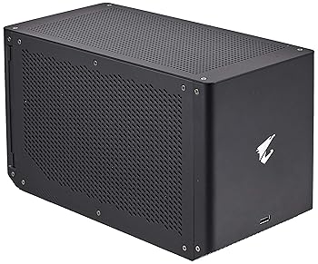 【中古】日本ギガバイト NVIDIA GeForce RTX3090搭載 外付けグラフィックボード GDDR6X 24GB 【国内正規代理店品】 GV-N3090IXEB-24GD