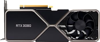 【中古】Nvidia 3080 Founders Edition