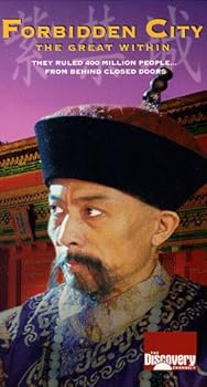 【中古】Forbidden City: Great Within [VHS]｜スカーレット2021