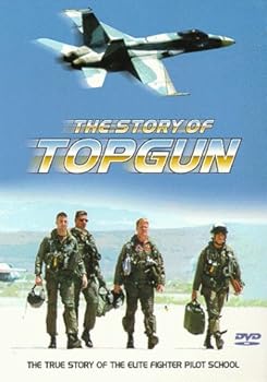 【中古】Story of Top Gun [DVD]