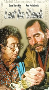 【中古】Lost for Words [VHS]