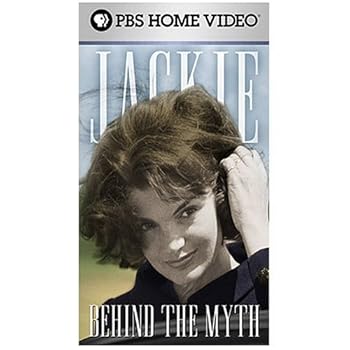【中古】Jackie: Behind the Myth [VHS]｜スカーレット2021