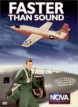 【中古】Nova: Faster Than Sound [DVD]