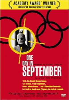 【中古】One Day in September [DVD]｜スカーレット2021