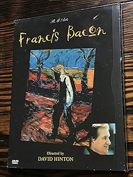 【中古】Francis Bacon [DVD] 29,683円